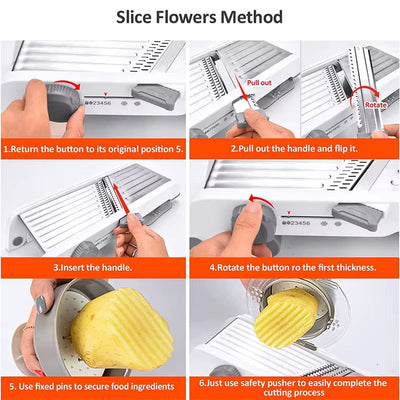The Best Time-Saving Kitchen Tools You Need in 2025
