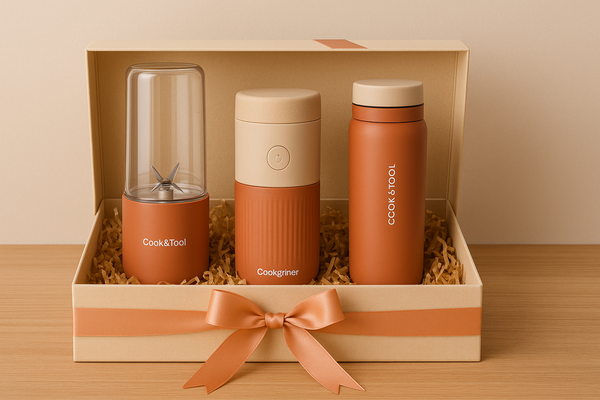 Gift Ideas for Cooking Enthusiasts Who Have Everything