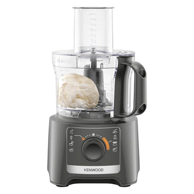 800W Multipro 2-In-1 Compact Food Processor & Blender