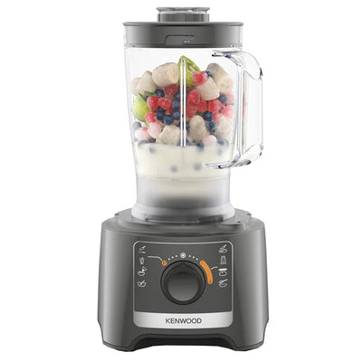 800W Multipro 2-In-1 Compact Food Processor & Blender