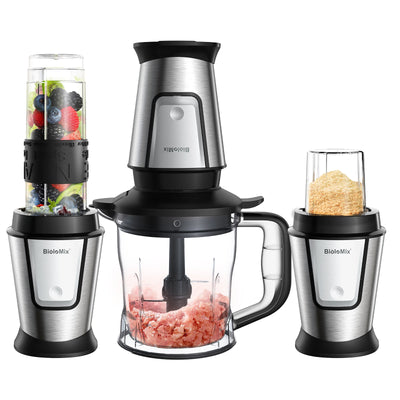 Portable Juicer Blender