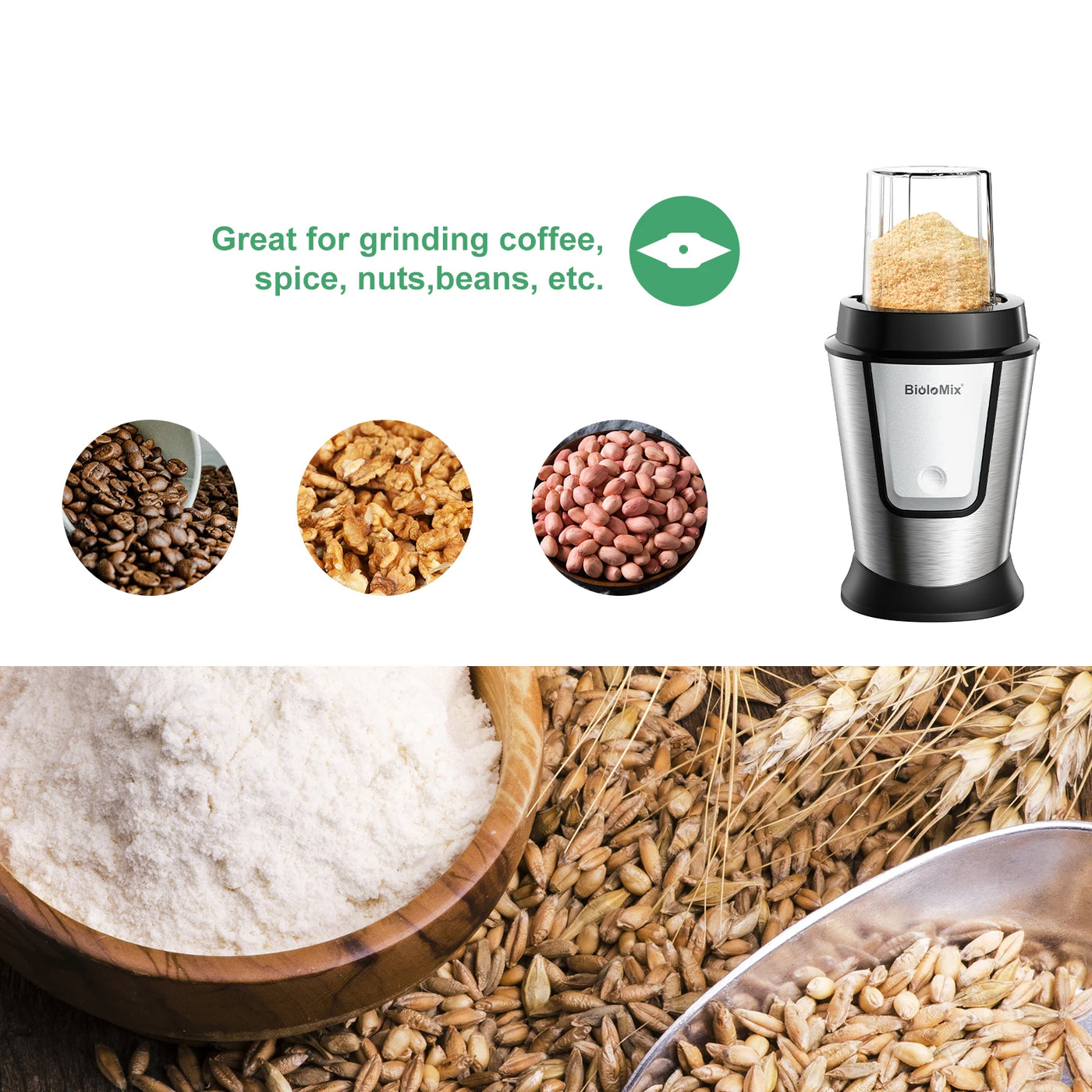 Portable Juicer Blender