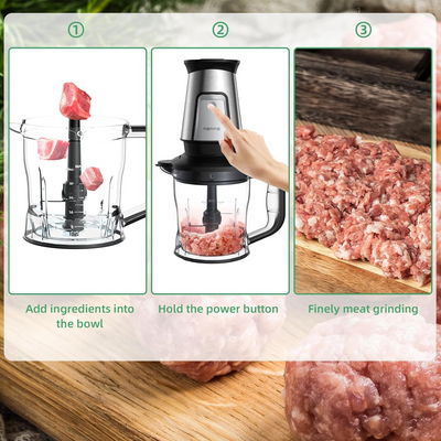 Portable Juicer Blender