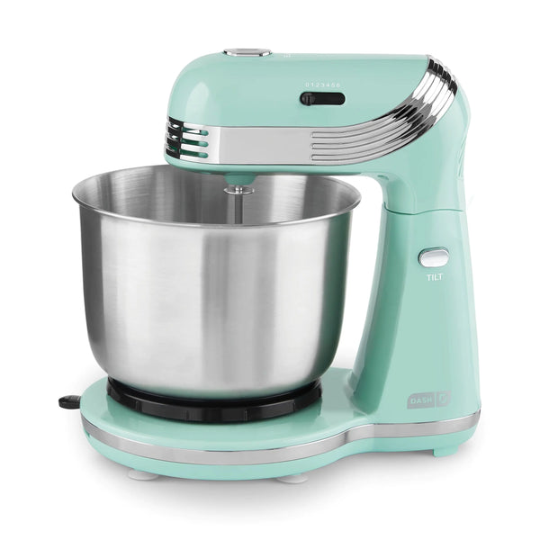 Dash Stand Electric Mixer