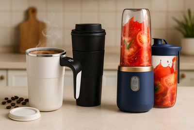 Transform Your Kitchen for Less — Storewide Sale On Now