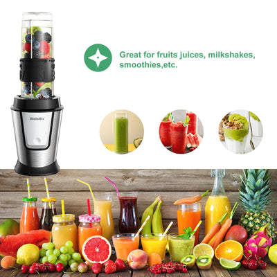 Portable Juicer Blender