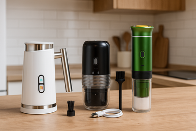 Your Favorite Kitchen Gadgets, Now on Sale