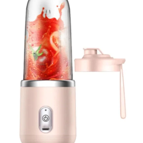 6blade Portable Blender